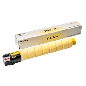 Ricoh MP C400 Yellow (841553, 842041, 842236, 841302)
