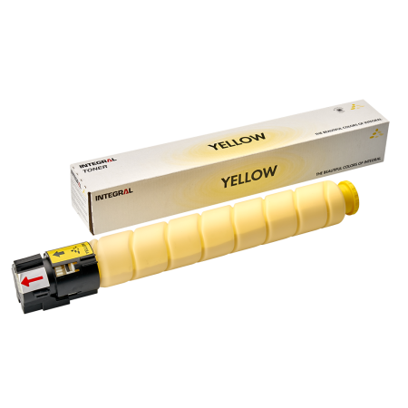 Ricoh MP C400 Yellow (841553, 842041, 842236, 841302)