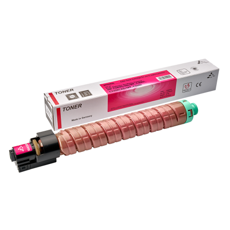 Ricoh MP C3503 Magenta (841819) — Toner Premium INTEGRAL