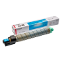 Ricoh MP C5502 Cyan (841758, 842023) — Toner Premium