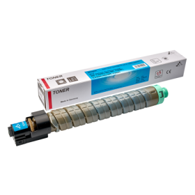 Ricoh MP C5502 Cyan (841758, 842023) — Toner Premium