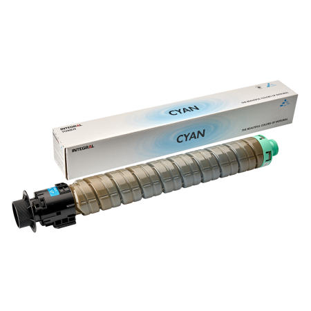 Ricoh MP C6003 Cyan (841856) — Toner Premium INTEGRAL