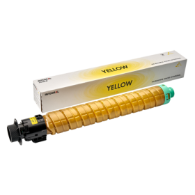 Ricoh MP C6003 Yellow (841854) — Toner Premium INTEGRAL