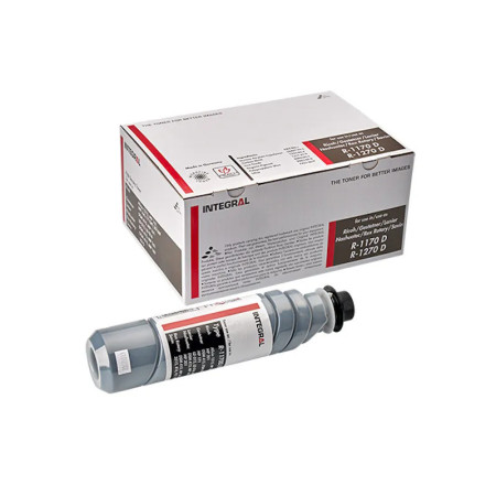 Ricoh MP 301E Black (841711, 842025, 842339) — Toner