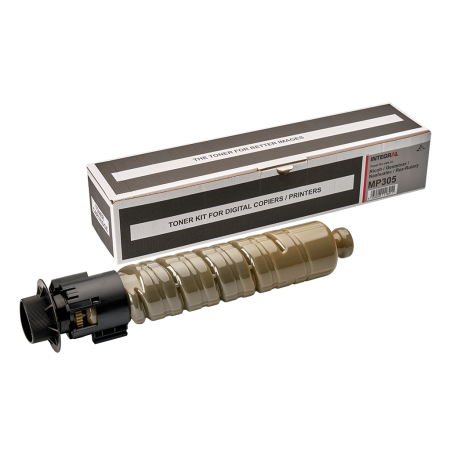 Ricoh MP 305 Black (842347, 842141) — Toner Premium INTEGRAL