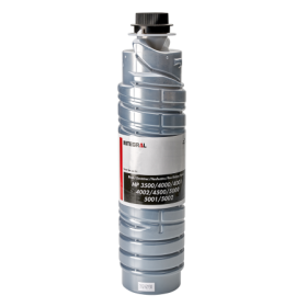 Ricoh Type 4500E Black (841347, 842239, 842077) — Toner