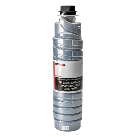 Ricoh Type 4500E Black (841347, 842239, 842077) — Toner