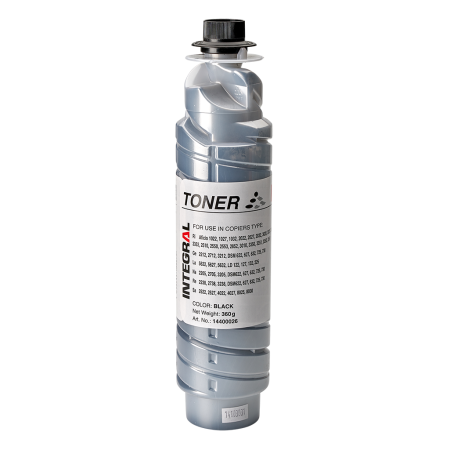 Ricoh Type 2220D Black (885266, 842042) — Toner Premium