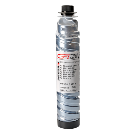 Ricoh Type 1220D Black (888087) — Toner Premium INTEGRAL