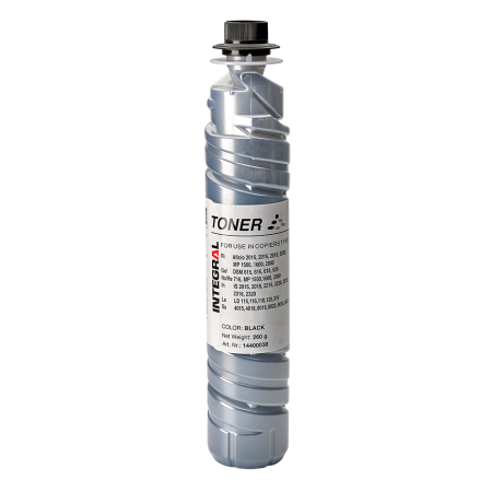 Ricoh Type 1230D Black (885094, 842340) — Toner Premium