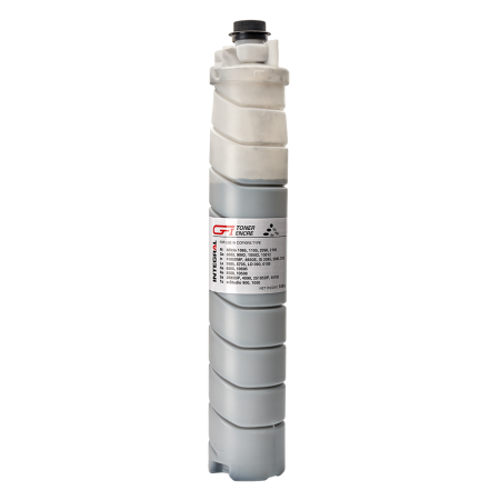 Ricoh Type 8205D Black (885344, 828294) — Toner Premium