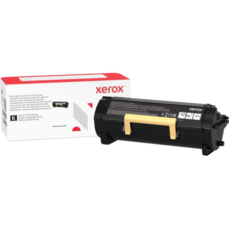 Xerox 006R04730 Black (6R4730) — Cartus de toner