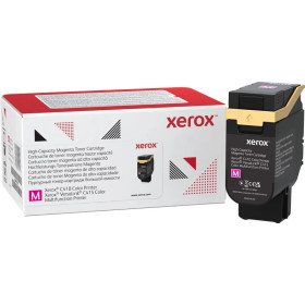 Xerox 006R04766 High Magenta (6R4766) — Cartus de toner