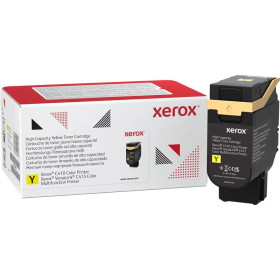 Xerox 006R04767 High Yellow (6R4767) — Cartus de toner