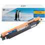 HP 130A Black (CF350A) — Toner Premium G&G