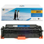 HP 305X Black (CE410X) — Toner Premium G&G