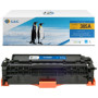 HP 305A Cyan (CE411A) — Toner Premium G&G