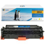 HP 305A Yellow (CE412A) — Toner Premium G&G