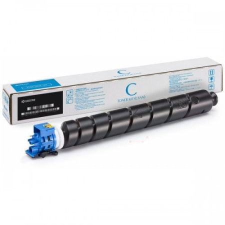 Kyocera TK-8365C Cyan (TK8365C, 1T02YPCNL0) — Cartus de
