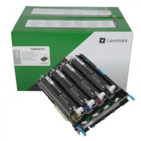Lexmark 75M0ZV0 Color (CMY) Return Program — Unitate de