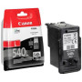 Canon PG-540L Black (5224B010, PG540L BK) — Cartus de