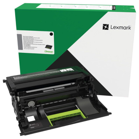 Lexmark 66S0ZA0 — Unitate de imagine