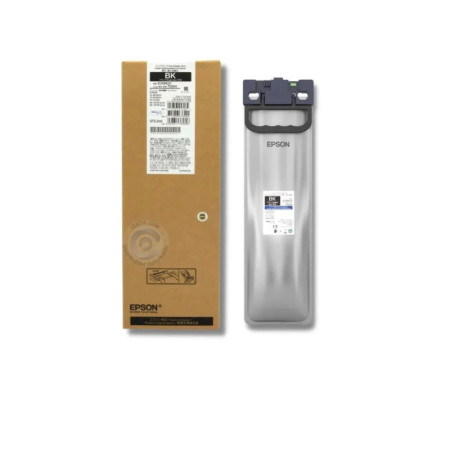 Epson T05A1 Black (C13T05A100, C13T05A10N) — Cartus de
