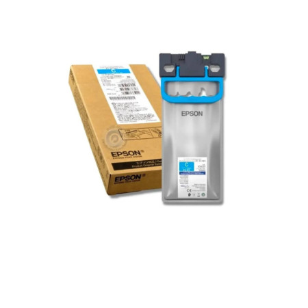 Epson T05A2 Cyan (C13T05A200, C13T05A20N) — Cartus de