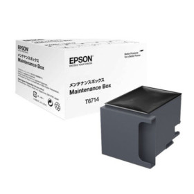 Epson T6714 Recipient deseuri (C13T671400) — Cartus de