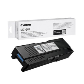 Canon MC-G01 Waste Box (4628C001AA, MCG01) — Cartus de