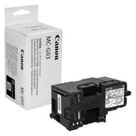 Canon MC-G03 Waste Box (5794C001AA, MCG03) — Cartus de