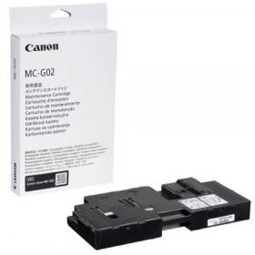 Canon MC-G02 Waste Box (4589C001AA, MCG02) — Cartus de