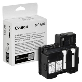 Canon MC-G04 Waste Box (5813C001AA, MCG04) — Cartus de
