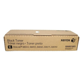 Xerox 006R01683 Black (6R1683) — Cartus de toner