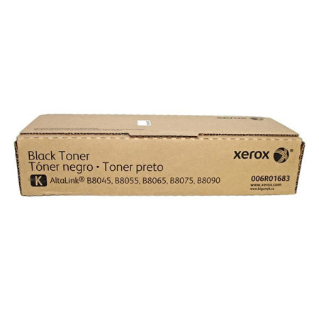 Xerox 006R01683 Black (6R1683) — Cartus de toner