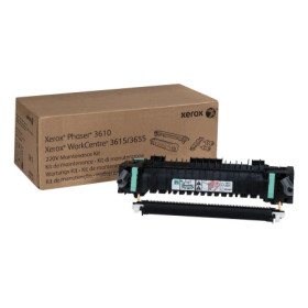 Xerox 115R00085 Maintenance kit — Kit de mentenanta