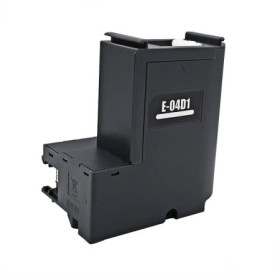 Epson T04D1 Maintenance Box (C13T04D100) — Recipient de