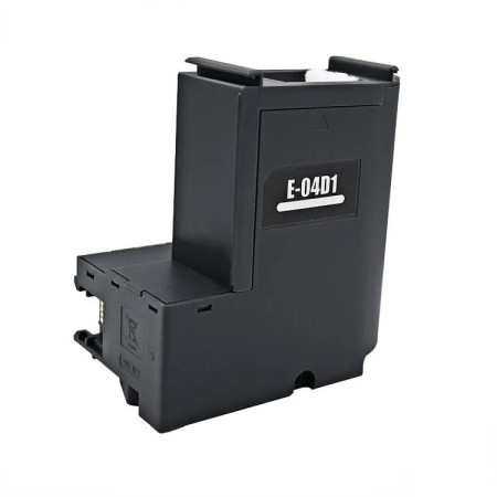 Epson T04D1 Maintenance Box (C13T04D100) — Recipient de