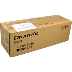 Kyocera DK-5231 Color (DK5231 CMY, 302R793020) — Unitate de