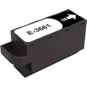 Epson T3661 Maintenance box (C13T366100) — Recipient de