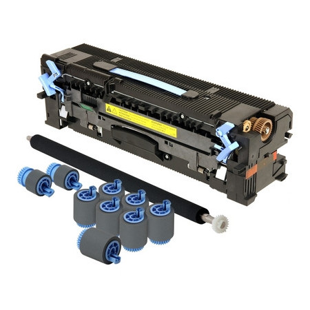 HP C9153A Maintenance Kit 220V — Kit de mentenanta