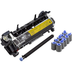 HP CB389A-67901 Maintenance Kit 220V — Kit de mentenanta