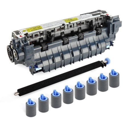 HP F2G77A-67901 Maintenance Kit 220V — Kit de mentenanta
