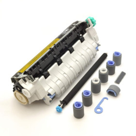 HP Q2430A-69005 Maintenance Kit 220V — Kit de mentenanta