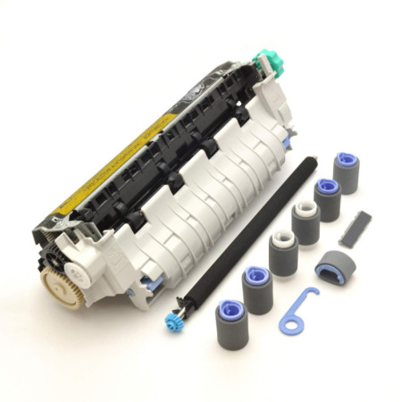 HP Q2430A-69005 Maintenance Kit 220V — Kit de mentenanta
