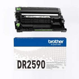 Brother DR 2590 Black (DR-2590, DR2590) — Unitate de