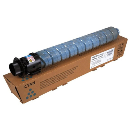 Ricoh IM C4500 Cyan (842286) — Cartus de toner