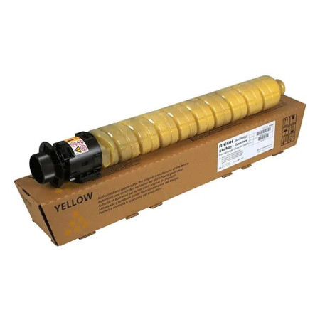 Ricoh IM C4500 Yellow (842284) — Cartus de toner