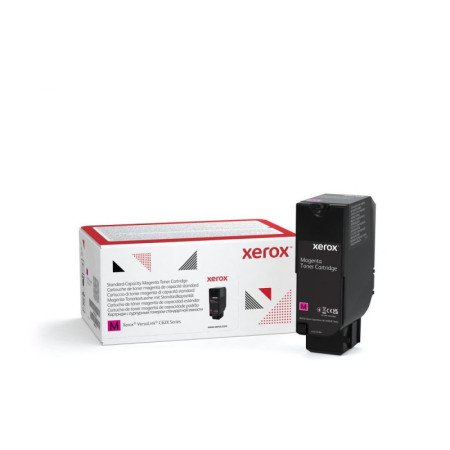 Xerox 006R04622 Magenta Standard (6R4622) — Cartus de toner