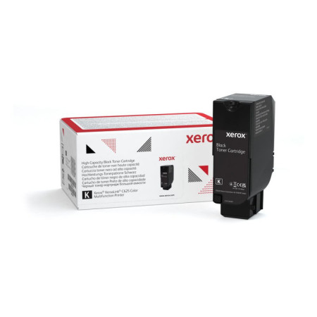 Xerox 006R04644 Black High Capacity (6R4644) — Cartus de